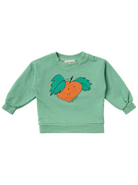 bobo choses - sweatshirts - baby-mädchen - neue saison