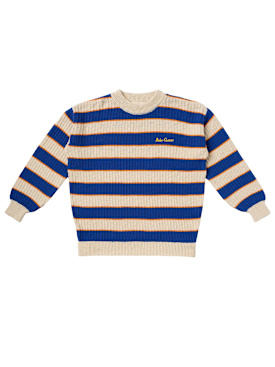 bobo choses - knitwear - toddler-girls - new season