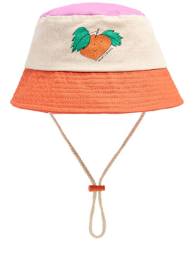 bobo choses - hüte, mützen & kappen - baby-mädchen - neue saison