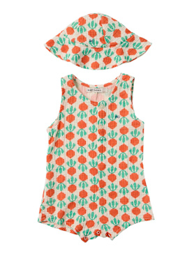 bobo choses - outfits y conjuntos - bebé niña - nueva temporada