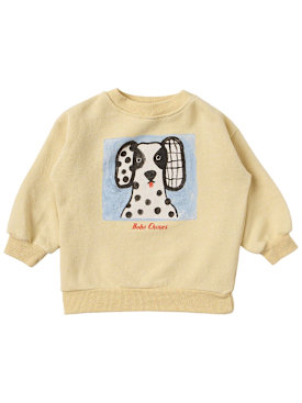 bobo choses - sweatshirts - baby-jungen - neue saison