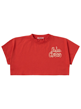 bobo choses - t-shirts & tanks - kids-girls - new season