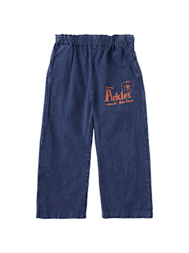 bobo choses - pantalons & leggings - junior fille - nouvelle saison