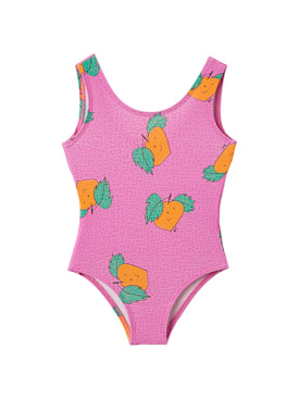 bobo choses - swimwear & cover-ups - baby-girls - new season