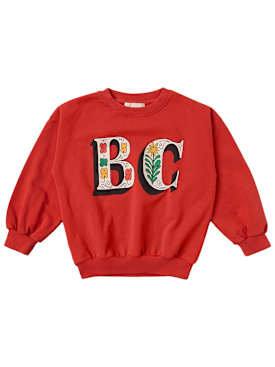 bobo choses - 卫衣 - 女孩 - 新季节