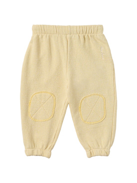 bobo choses - pantalones - bebé niño - nueva temporada