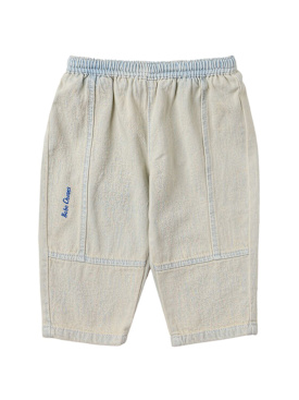 bobo choses - jeans - bambini-neonato - nuova stagione