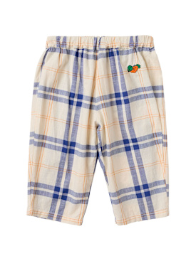 bobo choses - pantalones - bebé niño - nueva temporada