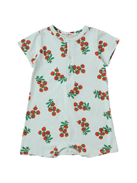 bobo choses - overalls - baby-mädchen - neue saison