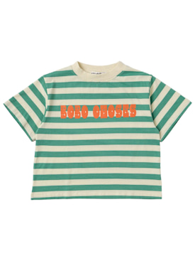 bobo choses - camisetas - junior niño - nueva temporada