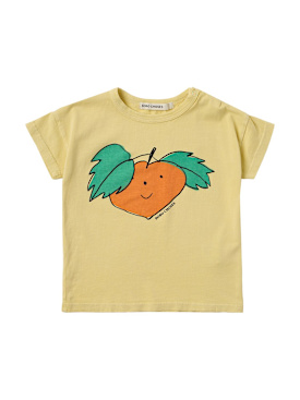 bobo choses - t-shirts & tanks - baby-girls - new season