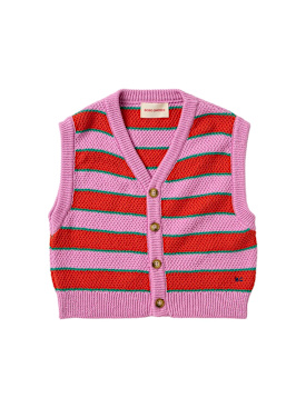 bobo choses - chaquetas - junior niña - nueva temporada