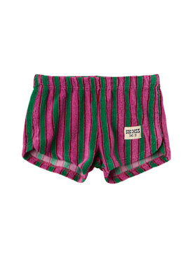 bobo choses - shorts - junior-girls - new season