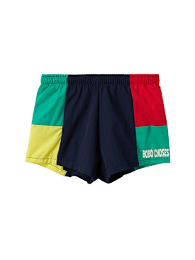 bobo choses - shorts - toddler-boys - new season