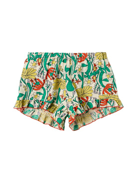 bobo choses - shorts - baby-mädchen - neue saison
