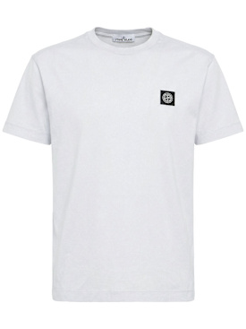 stone island - t-shirts - homme - nouvelle saison