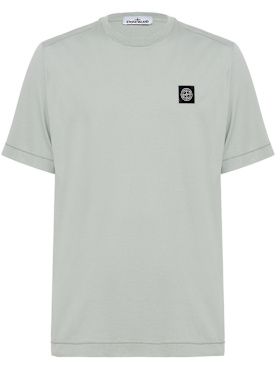 stone island - t-shirts - homme - nouvelle saison