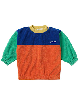 bobo choses - sweat-shirts - nouveau-né garçon - nouvelle saison