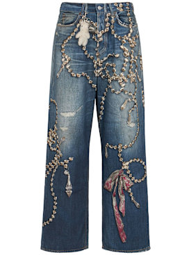 acne studios - jeans - men - new season