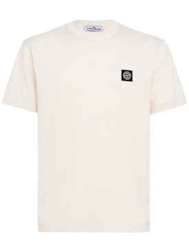 stone island - t-shirts - homme - nouvelle saison