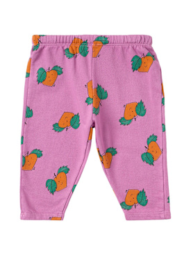 bobo choses - hosen & leggings - baby-mädchen - neue saison