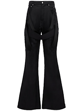 rick owens - pantalones - hombre - nueva temporada