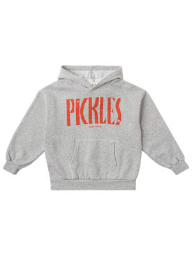 bobo choses - sweatshirts - toddler-boys - new season