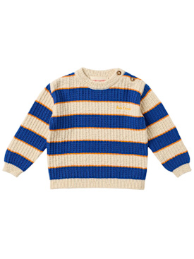 bobo choses - strickwaren - baby-mädchen - neue saison