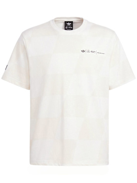 adidas originals - t-shirts - men - sale