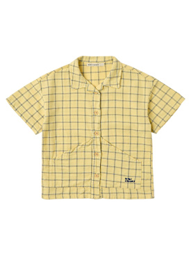 bobo choses - t-shirts - kids-boys - new season