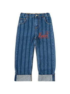 bobo choses - 牛仔裤 - 女幼童 - 新季节