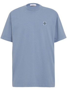 stone island - t-shirts - herren - neue saison