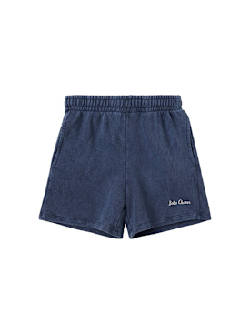 bobo choses - shorts - kleinkind-mädchen - neue saison