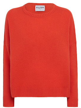 kujten - maglieria - donna - nuova stagione