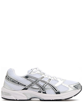 asics - sneakers - homme - nouvelle saison