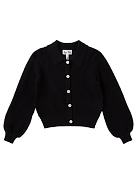 molo - strickwaren - mädchen - neue saison