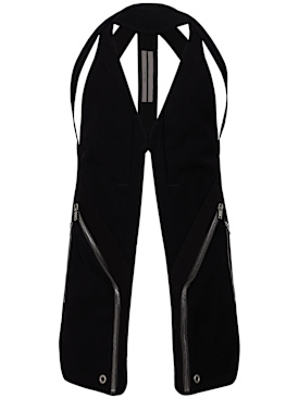 rick owens - 夹克 - 男士 - 新季节