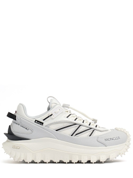 moncler - sneakers - hombre - nueva temporada