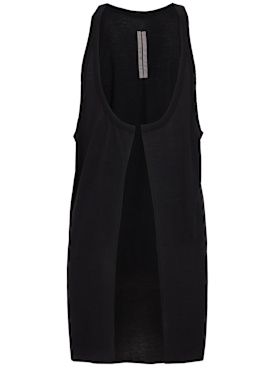 rick owens - t-shirts - men - new season