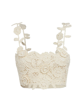 blumarine - hauts - femme - soldes