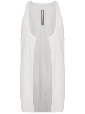 rick owens - t-shirts - men - new season