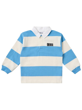 molo - polo shirts - toddler-boys - new season