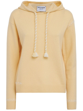 kujten - knitwear - women - new season