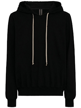 rick owens - 卫衣 - 男士 - 新季节