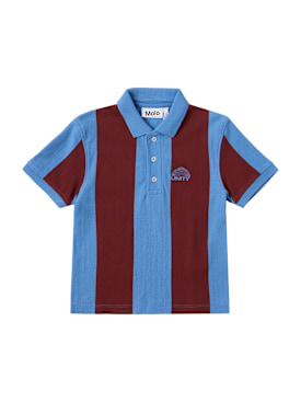 molo - polo shirts - toddler-boys - new season