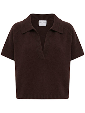 kujten - 针织衫 - 女士 - 新季节