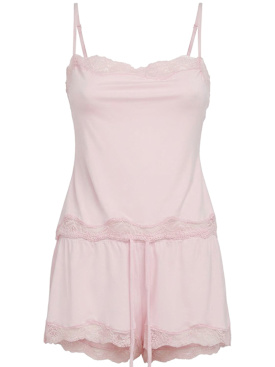 skims - nachtwäsche - damen - neue saison