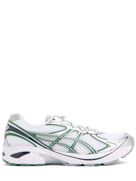 asics - sneakers - homme - nouvelle saison