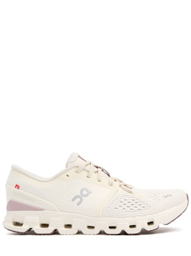 on - sneakers - women - new season