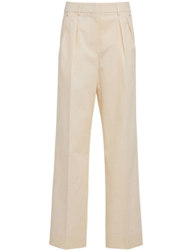 moncler - pants - women - new season